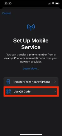Enter your activation details
